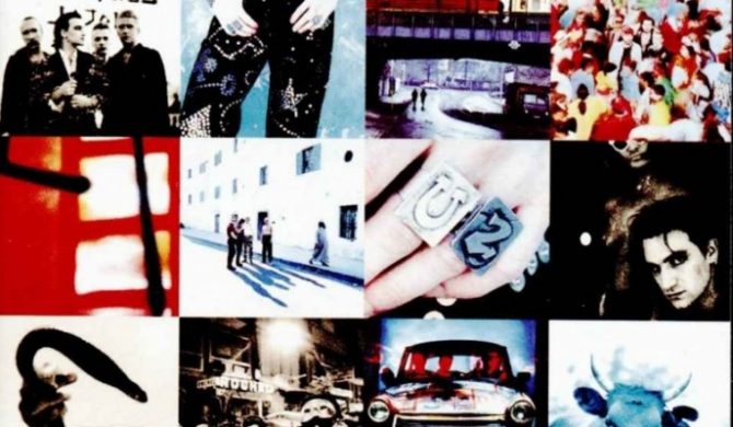 Lista najlepszych płyt 25-lecia