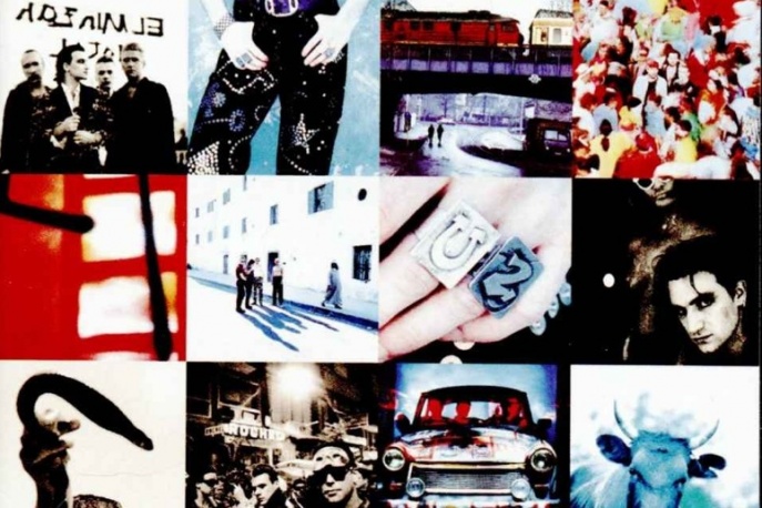 Lista najlepszych płyt 25-lecia