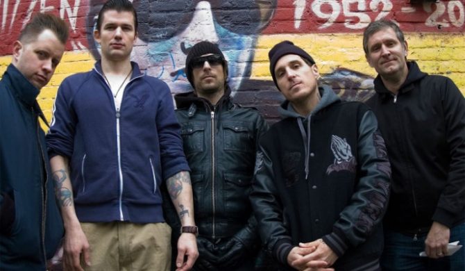 H2O już dziś w Warszawie