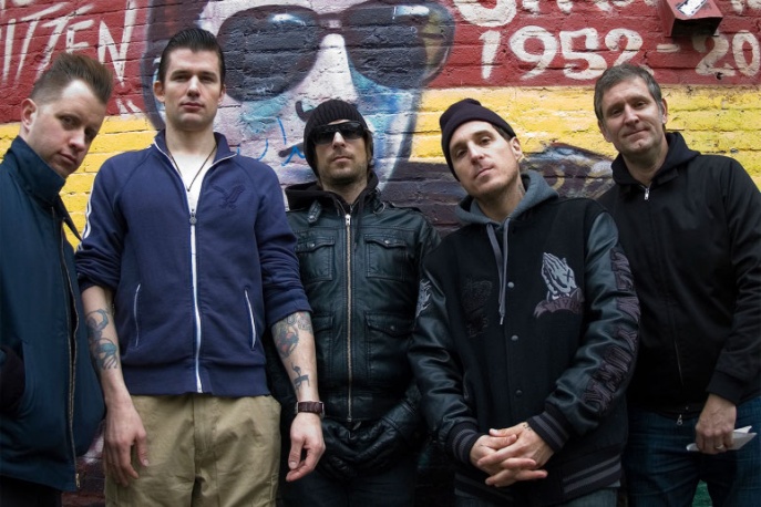 H2O już dziś w Warszawie