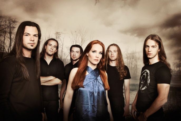 Epica na Open Mind Festiwal!