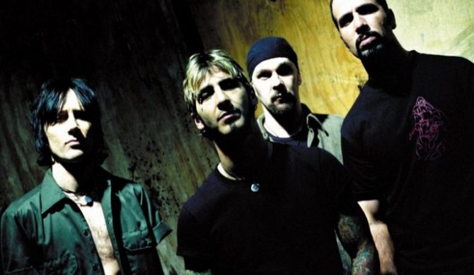 Ostry Godsmack