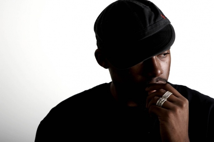 Posłuchaj nowego Flying Lotusa