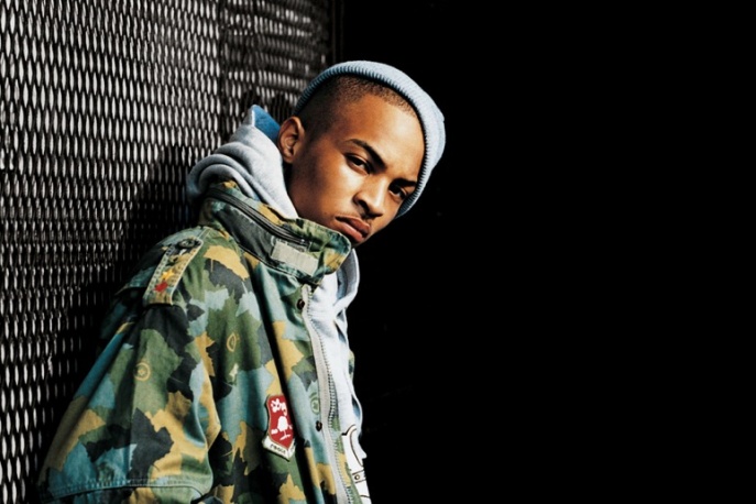 T.I. jest wolnym człowiekiem