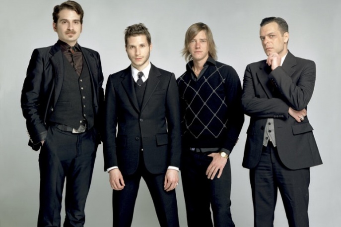 Nowy kawałek Interpol [Posłuchaj!]