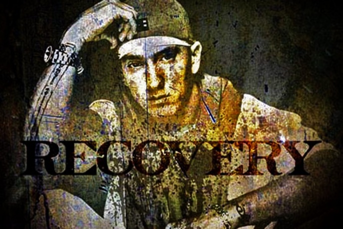 Posłuchaj nowego singla Eminema!