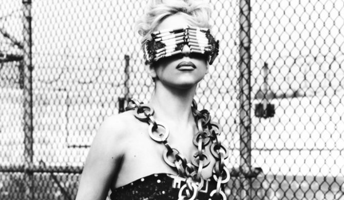 Lady Gaga najbardziej wpływowym artystą na świecie