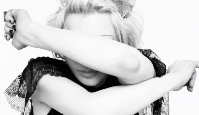 Courtney Love sprzedaje prawa do muzyki Cobaina