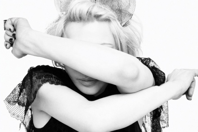 Courtney Love sprzedaje prawa do muzyki Cobaina