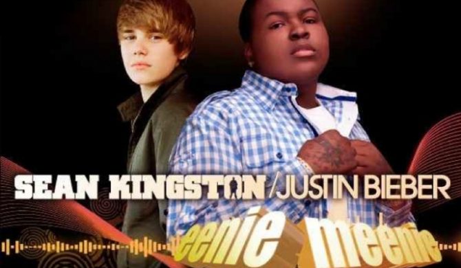 Teledysk: Sean Kingston – „Eenie Meenie”