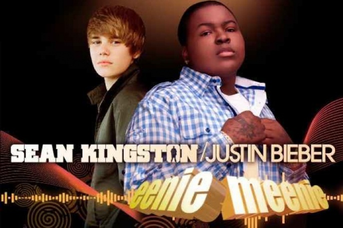 Teledysk: Sean Kingston – „Eenie Meenie”