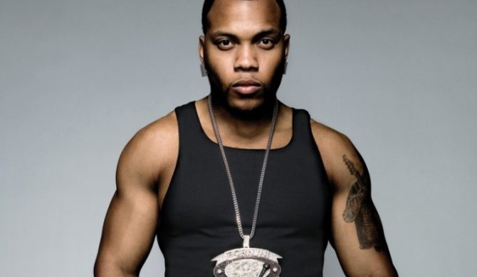 Teledysk: Flo Rida – „Zoosk Girl”