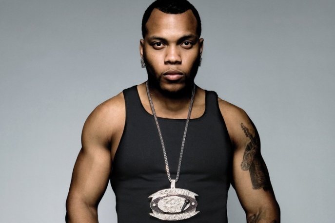 Teledysk: Flo Rida – „Zoosk Girl”