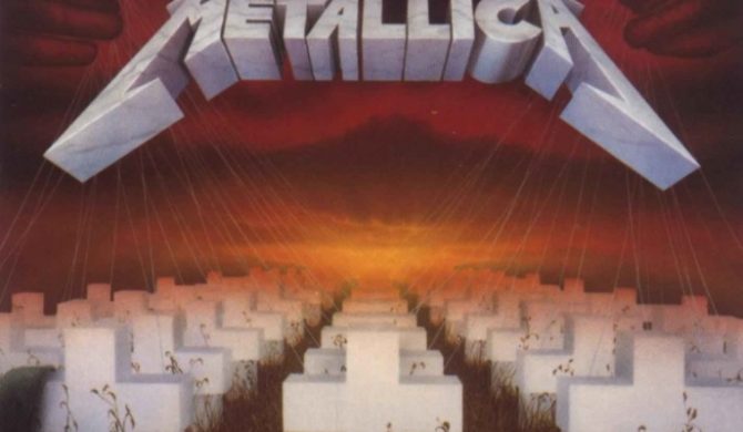 Najlepsze płyty metalowe