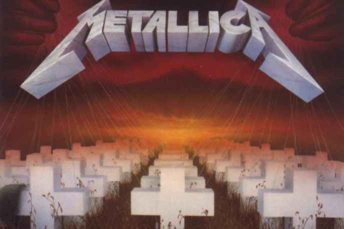 Najlepsze płyty metalowe