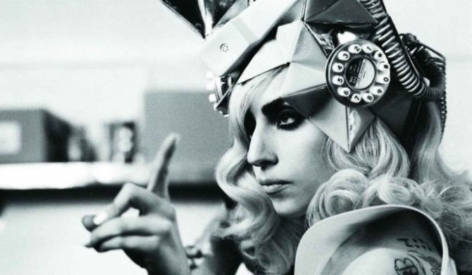 Lady Gaga babcią muzyki pop?
