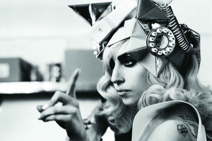 Lady Gaga babcią muzyki pop?